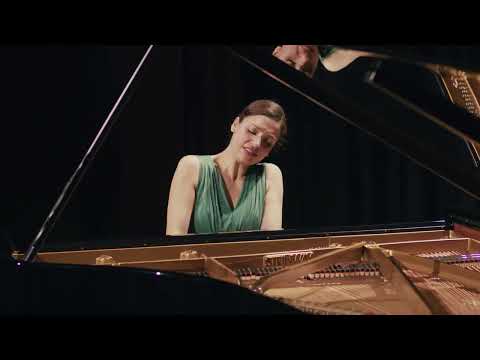 Frédéric Chopin Ballade No. 4 Op. 52 Olga Scheps live