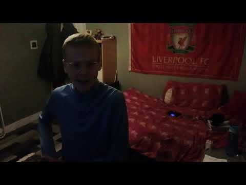 singing goodbye by Nathan dawe and t. matthias