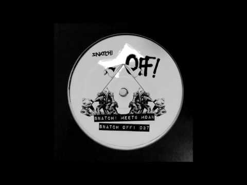 Metodi Hristov - Last Friday (Original Mix) [Snatch/Moan]