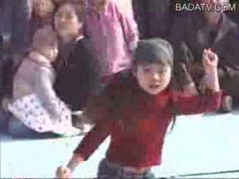 Re: Baek Ji Young - Budam (Performance!)