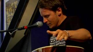 Ben Howard   These Waters (live)