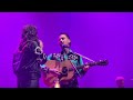 Douwe Bob, If Tomorrow Never Comes (ft. Mell VF), The Story of Country, Concertgebouw