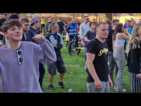 Hardfest Compilation 2022 Enschede