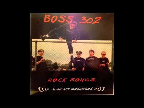 Boss 302 - POO!