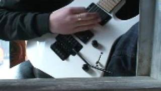 Video thumbnail for Fender MH-500 sound check by Josh Astridge