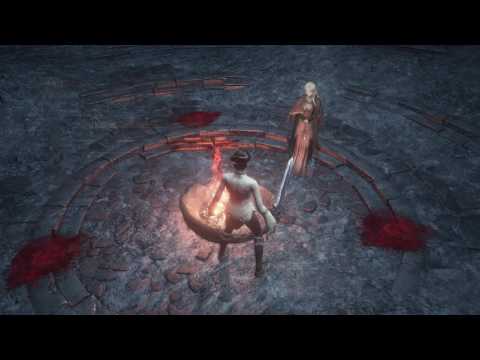 Dark Souls 3   playthrough pt110 THE END !