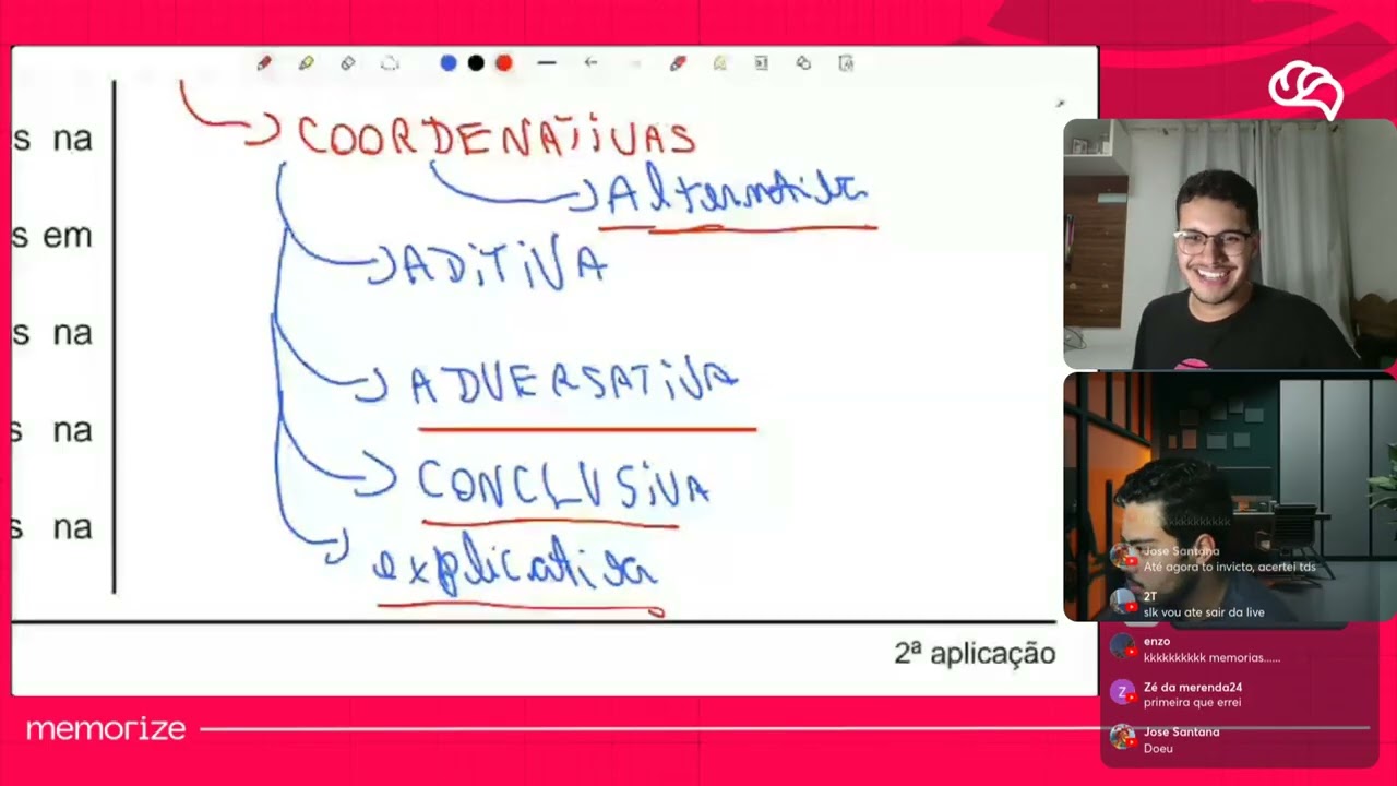 Resolução em Vídeo — Questão 12 ENEM 2020 PPL