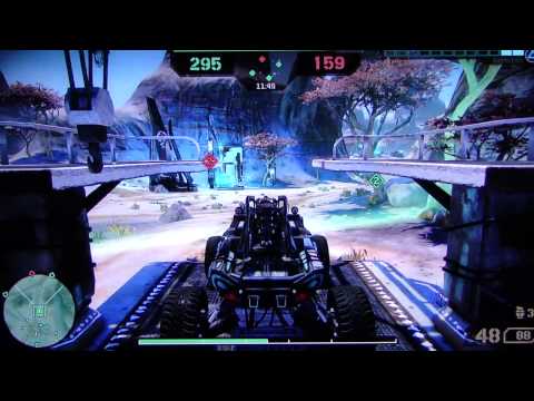 StarHawk Fan Appreciation matches pt19