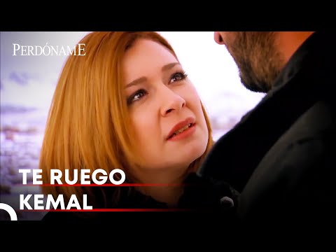 Kemal Apoyó A Handan | Perdóname