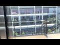 VERY NICE Schindler 330A Hydraulic Elevators UCLA 16th Street Medical Center Los Angeles CA