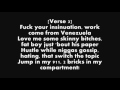 Rick Ross - 911 (Lyrics) 