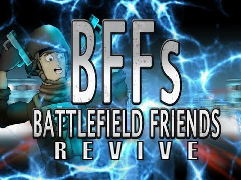Battlefield Friends Ep 4 Revive