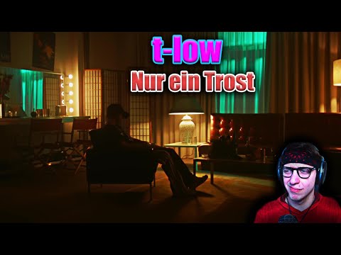 ProjektPi REACTS to t-low x Miksu/Macloud - Nur ein Trost