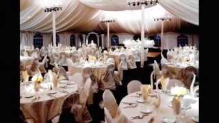 Hudson Valley Resort & Spa: Conference Center and Wedding Amenities