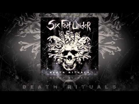 Six Feet Under - Seed of Filth (OFFICIAL)
