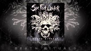 Six Feet Under - Seed of Filth (OFFICIAL)