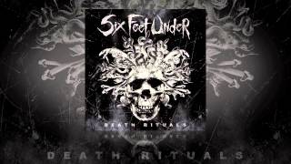 Six Feet Under "Seed of Filth"