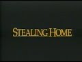 Stealing Home 1988 VHS Movie Preview