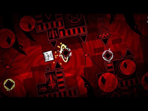 【1980 60FPS】| UNRATE PHONK LEVEL "unholy" by Rowanm | Geometry dash 2.113