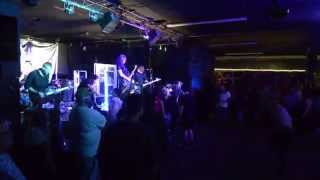 Something Clever ~ 08.15.2015 ~ " Never Been To Vancouver "