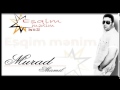 Murad Shamil - Eshqim menim 