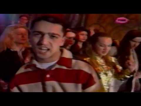 ILA & SHOTRI - CEKAMO TUZAN KRAJ(Serbian Rap 1994)PLAN-B