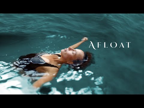 Afloat Trailer