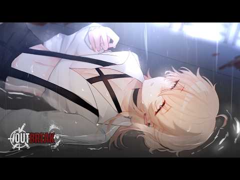 OUTBREAK | ชาร์ล (Charles) EP.1 หนาวจัง....