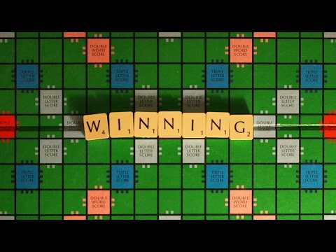 Just Jack - Winning