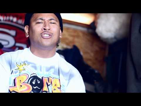 A Dough LYRICAL GRINDAH