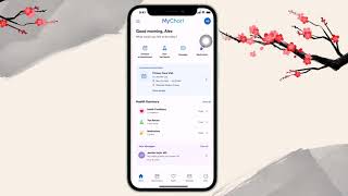 How to View Medical Records on MyChart App | MyChart App: How to Access Medical Records