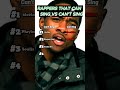 Rappers That Can Sing Vs Rappers Who Can T Sing