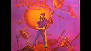 Ludichrist - Immaculate Deception