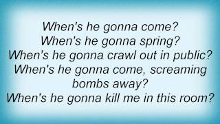 Courtney Love - Almost Golden Lyrics