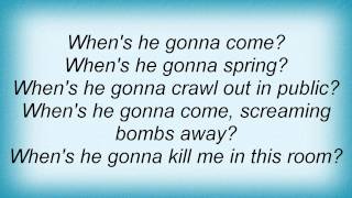 Courtney Love - Almost Golden Lyrics