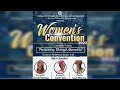 HBAC National Women's Convention 2022 -  Day 2 Morning  Manna