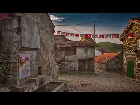 Codeçoso da Chã - Montalegre - Portugal