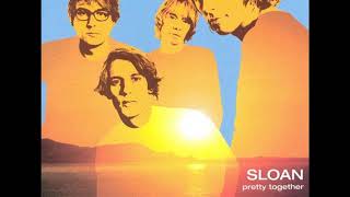 08 ◦ Sloan - The Great Wall, The Other Man &amp; Who You Talkin&#39; To   (Demo Length Versions)