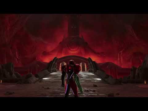 That Song From Metroid (You know, the one from the hot area?) EXTENDED VERSION!