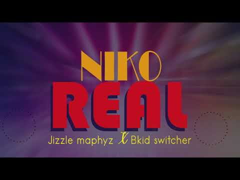 jizzle maphyz xBkid switcher_niko real (official Audio)