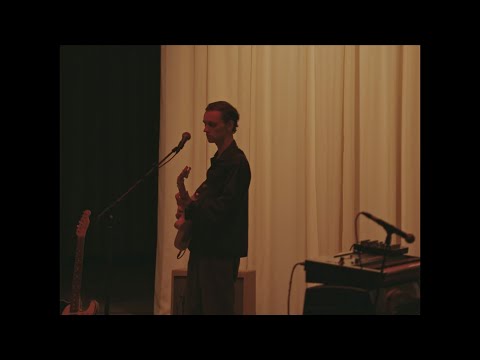 Video thumbnail for Already Falling (Live)