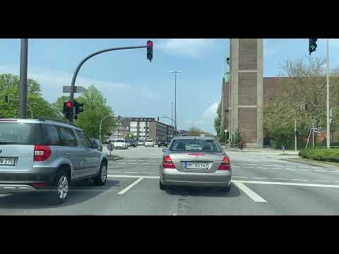 Berliner platz, Jenfeld Zentrum, Wandsbek Markt, Hamburg Zentrum und Altona, Please subscribe