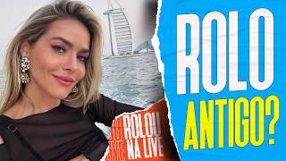 MONIQUE ALFRADIQUE É APONTADA COMO AMANTE DE DANIEL VORCARO | Galãs Feios