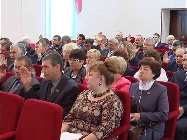 О насущных вопросах…сообща