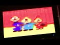 The Alvin Show The Alvin Twist
