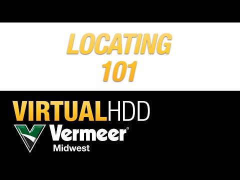 Virtual HDD Class: Locating 101