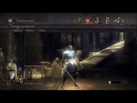 Demon's Souls Pt. 18 - Revenge 5 Years In the Making