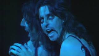 Alice Cooper - Steven