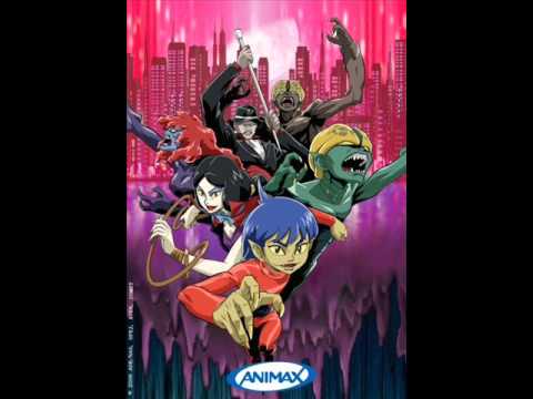 Youkai Ningen Bem Youkai Ningen Bem Honey Knights
