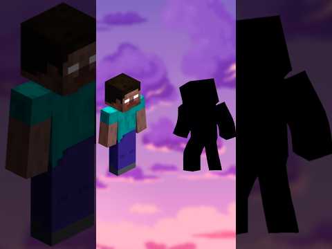 Minecraft herobrine vs every entity